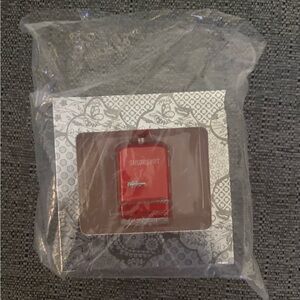 NIB Taylor Swift Red Refrigerator Ornament